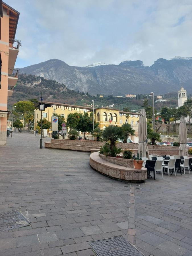 Natali Appartamens Malcesine Exterior foto