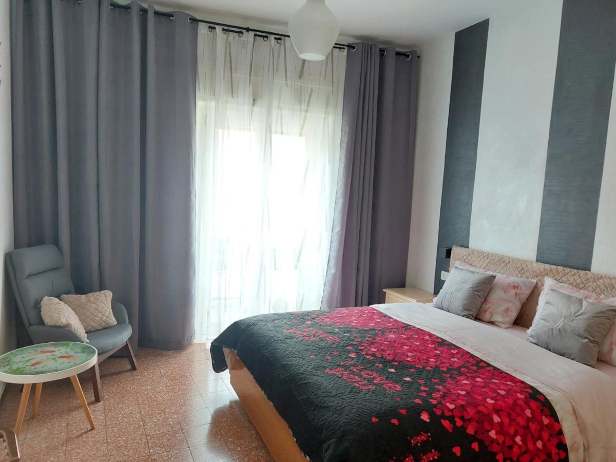 Natali Appartamens Malcesine Exterior foto