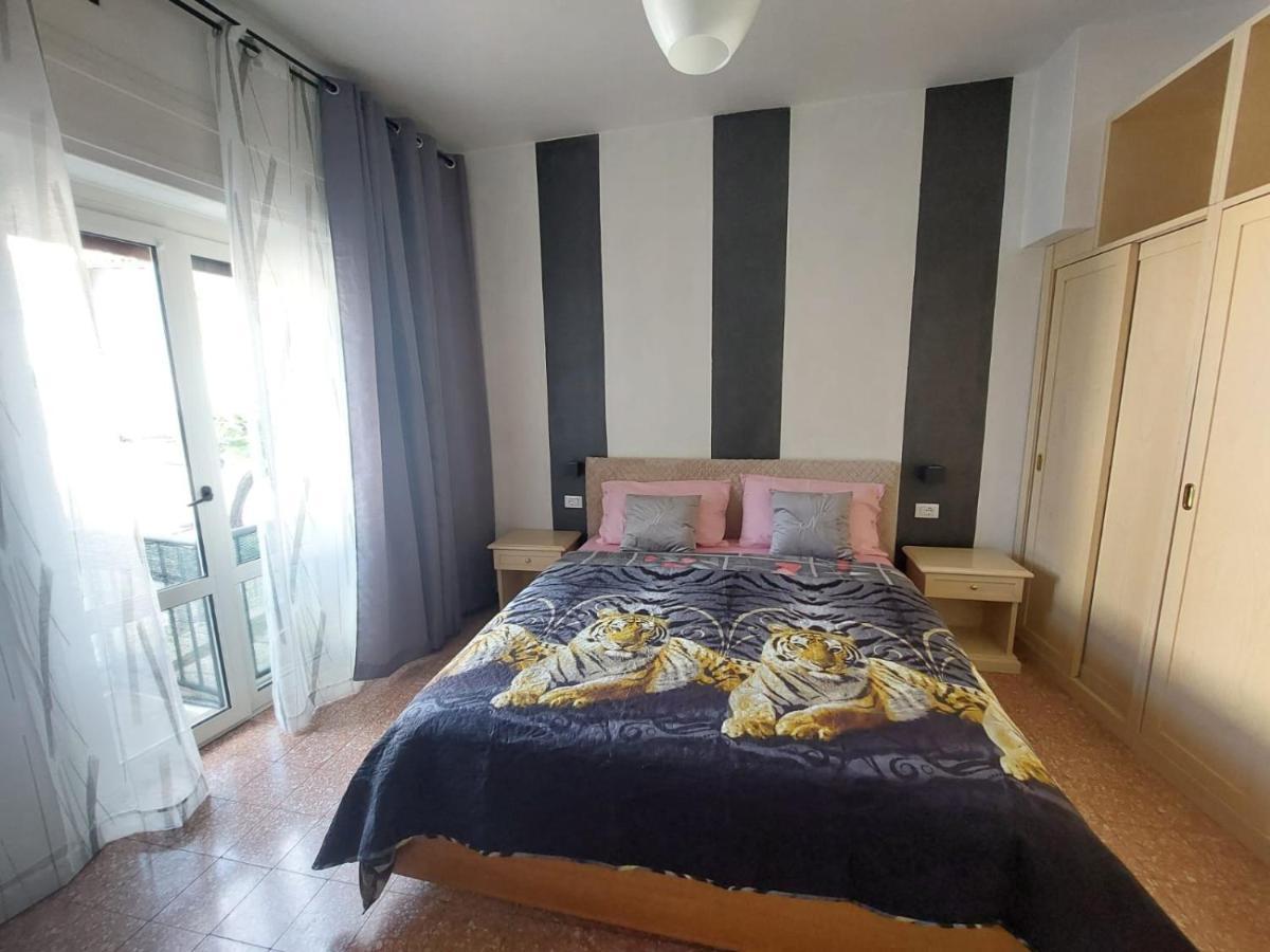 Natali Appartamens Malcesine Exterior foto