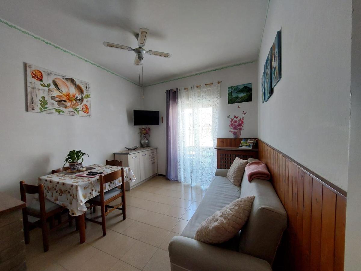 Natali Appartamens Malcesine Exterior foto