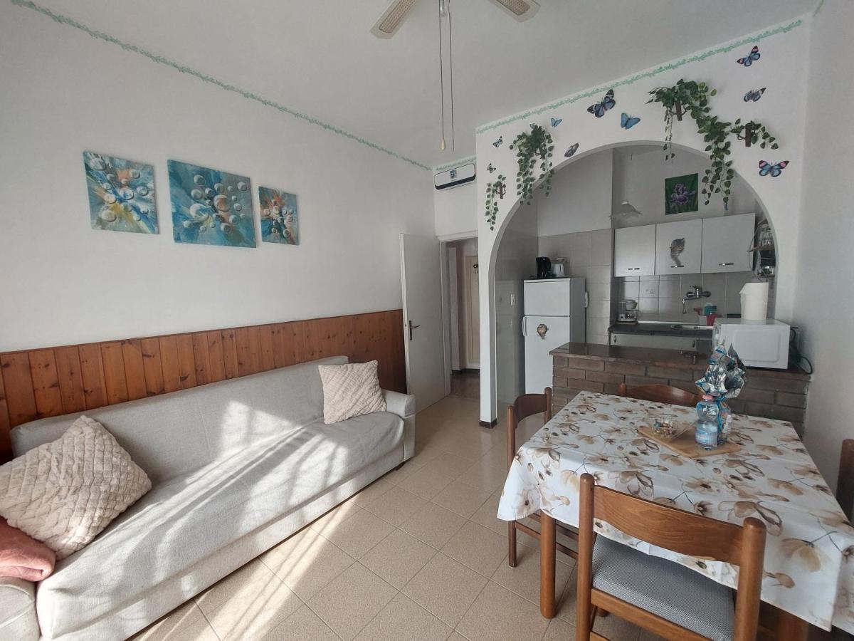 Natali Appartamens Malcesine Exterior foto