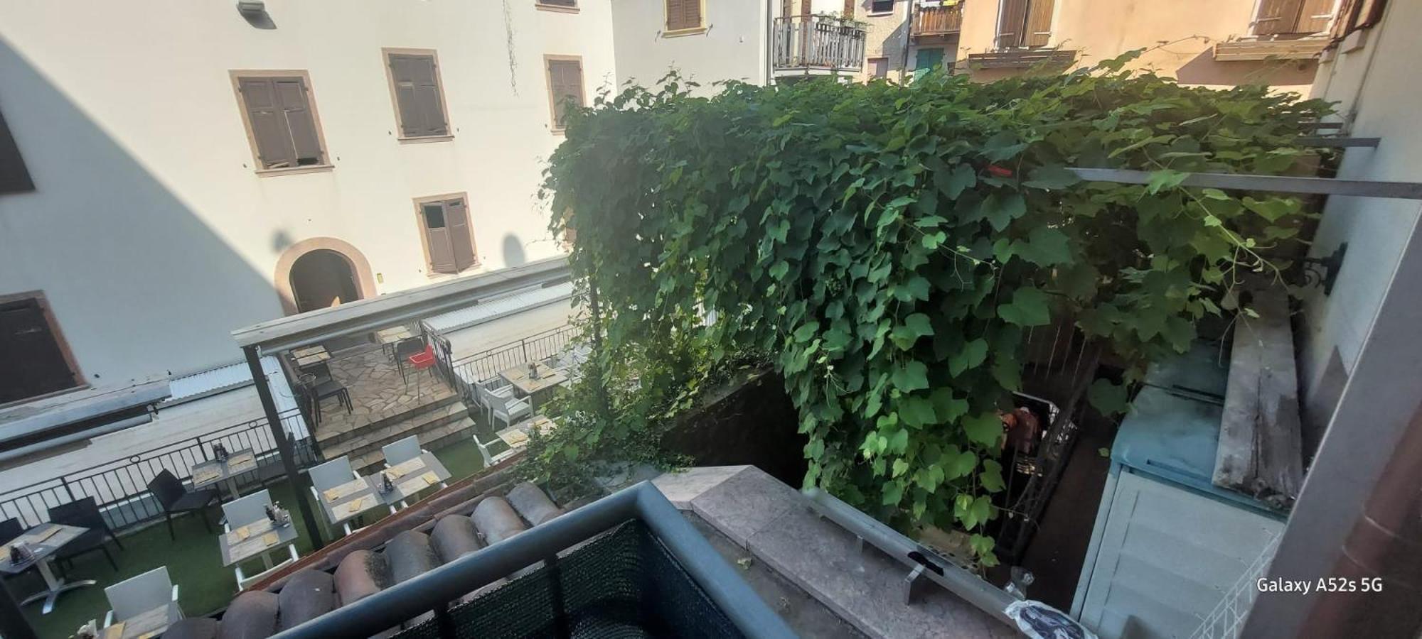 Natali Appartamens Malcesine Exterior foto